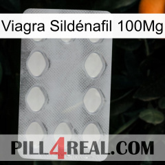 Viagra Sildénafil 100Mg 16
